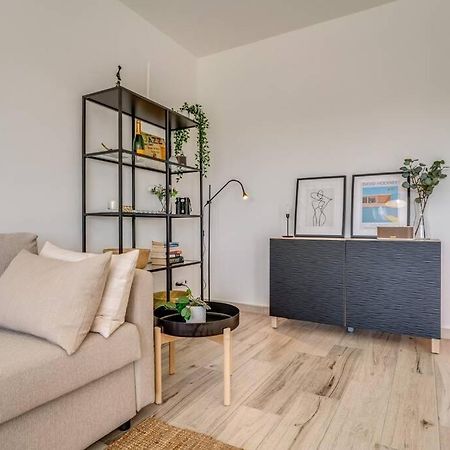 Happiness Apartment - 2Bedroom Apt In 알제주르 외부 사진