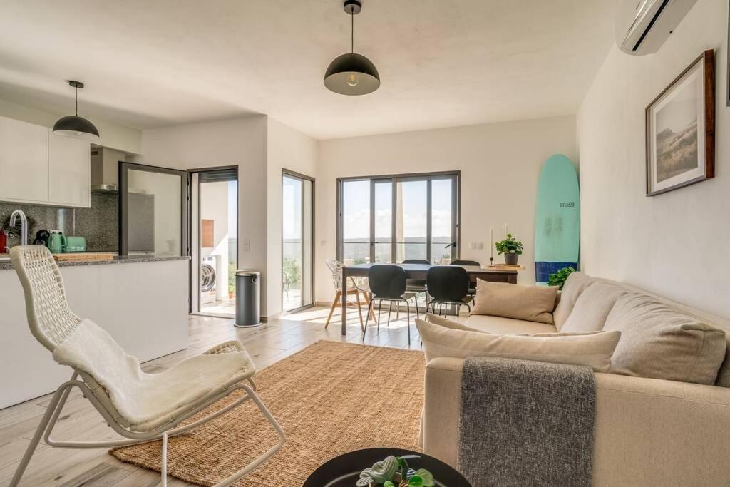 Happiness Apartment - 2Bedroom Apt In 알제주르 외부 사진