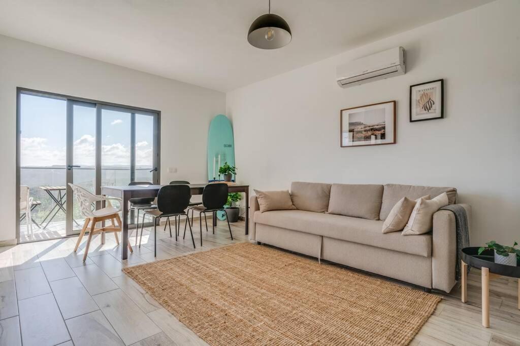 Happiness Apartment - 2Bedroom Apt In 알제주르 외부 사진
