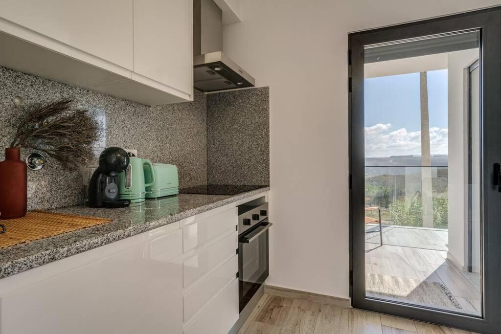Happiness Apartment - 2Bedroom Apt In 알제주르 외부 사진