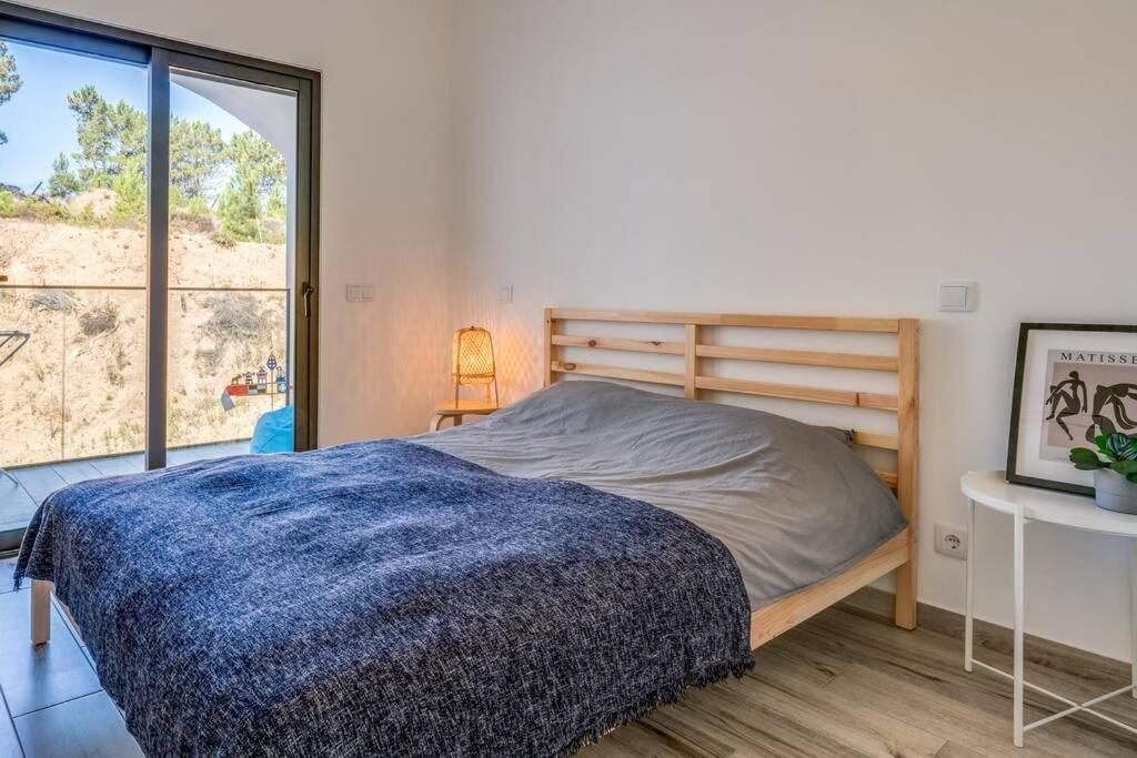 Happiness Apartment - 2Bedroom Apt In 알제주르 외부 사진