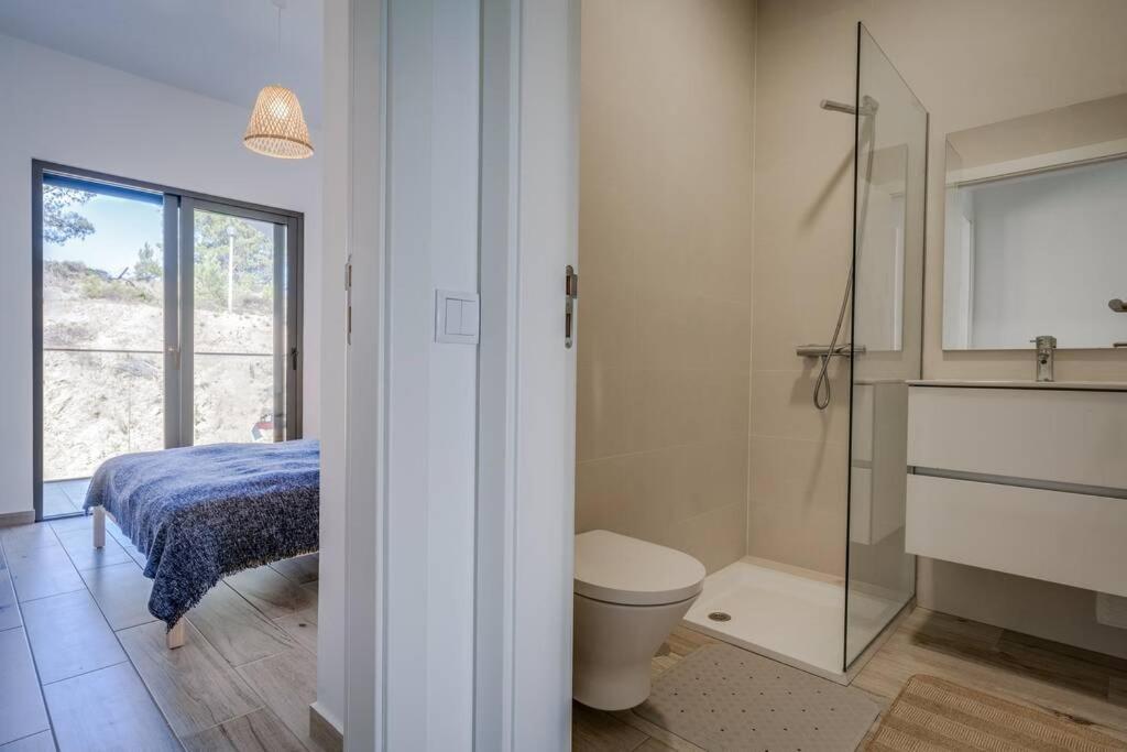 Happiness Apartment - 2Bedroom Apt In 알제주르 외부 사진