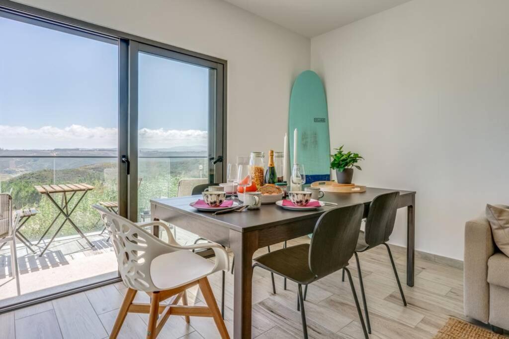 Happiness Apartment - 2Bedroom Apt In 알제주르 외부 사진